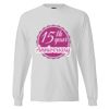 Unisex Beefy-T® Long Sleeve T-Shirt Thumbnail