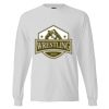 Unisex Beefy-T® Long Sleeve T-Shirt Thumbnail