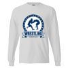 Unisex Beefy-T® Long Sleeve T-Shirt Thumbnail