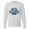 Unisex Beefy-T® Long Sleeve T-Shirt Thumbnail
