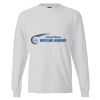 Unisex Beefy-T® Long Sleeve T-Shirt Thumbnail
