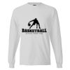 Unisex Beefy-T® Long Sleeve T-Shirt Thumbnail
