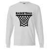 Unisex Beefy-T® Long Sleeve T-Shirt Thumbnail