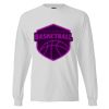 Unisex Beefy-T® Long Sleeve T-Shirt Thumbnail
