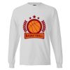 Unisex Beefy-T® Long Sleeve T-Shirt Thumbnail