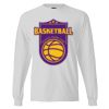 Unisex Beefy-T® Long Sleeve T-Shirt Thumbnail