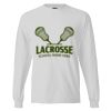 Unisex Beefy-T® Long Sleeve T-Shirt Thumbnail
