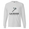 Unisex Beefy-T® Long Sleeve T-Shirt Thumbnail
