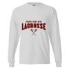 Unisex Beefy-T® Long Sleeve T-Shirt Thumbnail