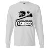 Unisex Beefy-T® Long Sleeve T-Shirt Thumbnail