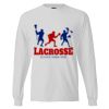Unisex Beefy-T® Long Sleeve T-Shirt Thumbnail