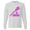 Unisex Beefy-T® Long Sleeve T-Shirt Thumbnail