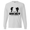 Unisex Beefy-T® Long Sleeve T-Shirt Thumbnail
