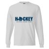 Unisex Beefy-T® Long Sleeve T-Shirt Thumbnail