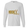 Unisex Beefy-T® Long Sleeve T-Shirt Thumbnail