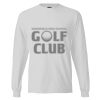 Unisex Beefy-T® Long Sleeve T-Shirt Thumbnail