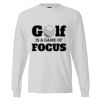 Unisex Beefy-T® Long Sleeve T-Shirt Thumbnail