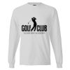Unisex Beefy-T® Long Sleeve T-Shirt Thumbnail