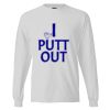 Unisex Beefy-T® Long Sleeve T-Shirt Thumbnail