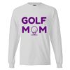 Unisex Beefy-T® Long Sleeve T-Shirt Thumbnail