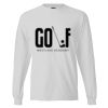 Unisex Beefy-T® Long Sleeve T-Shirt Thumbnail