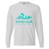 Unisex Beefy-T® Long Sleeve T-Shirt Thumbnail