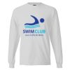 Unisex Beefy-T® Long Sleeve T-Shirt Thumbnail