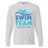 Unisex Beefy-T® Long Sleeve T-Shirt Thumbnail