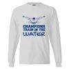 Unisex Beefy-T® Long Sleeve T-Shirt Thumbnail