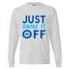 Unisex Beefy-T® Long Sleeve T-Shirt Thumbnail