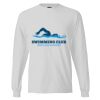 Unisex Beefy-T® Long Sleeve T-Shirt Thumbnail