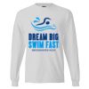 Unisex Beefy-T® Long Sleeve T-Shirt Thumbnail