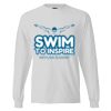 Unisex Beefy-T® Long Sleeve T-Shirt Thumbnail