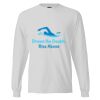 Unisex Beefy-T® Long Sleeve T-Shirt Thumbnail