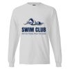 Unisex Beefy-T® Long Sleeve T-Shirt Thumbnail