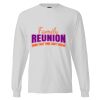 Unisex Beefy-T® Long Sleeve T-Shirt Thumbnail