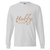 Unisex Beefy-T® Long Sleeve T-Shirt Thumbnail