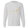 Unisex Beefy-T® Long Sleeve T-Shirt Thumbnail