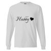 Unisex Beefy-T® Long Sleeve T-Shirt Thumbnail