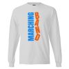 Unisex Beefy-T® Long Sleeve T-Shirt Thumbnail