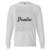 Unisex Beefy-T® Long Sleeve T-Shirt Thumbnail