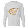 Unisex Beefy-T® Long Sleeve T-Shirt Thumbnail