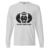 Unisex Beefy-T® Long Sleeve T-Shirt Thumbnail