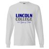 Unisex Beefy-T® Long Sleeve T-Shirt Thumbnail