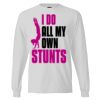 Unisex Beefy-T® Long Sleeve T-Shirt Thumbnail