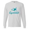 Unisex Beefy-T® Long Sleeve T-Shirt Thumbnail