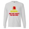 Unisex Beefy-T® Long Sleeve T-Shirt Thumbnail