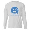 Unisex Beefy-T® Long Sleeve T-Shirt Thumbnail