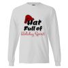 Unisex Beefy-T® Long Sleeve T-Shirt Thumbnail